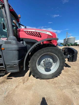 Image of McCormick X8.680 equipment image 1