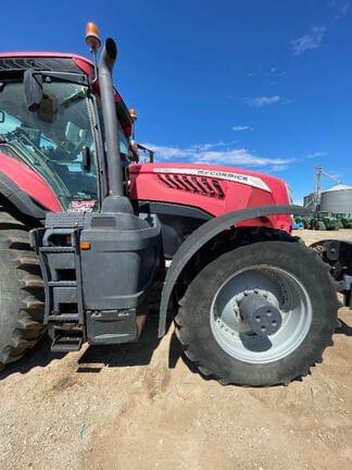 Image of McCormick X8.680 equipment image 2