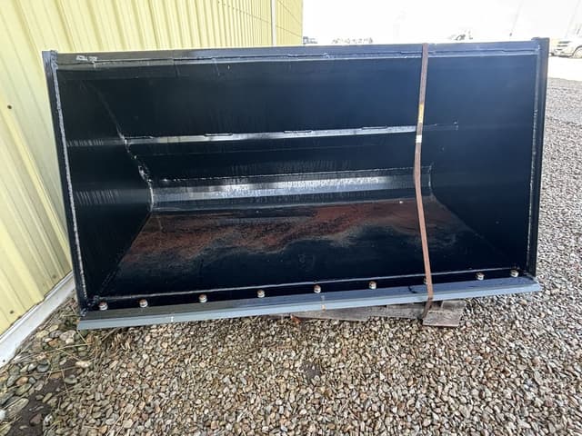 Image of MDS Warrior Bucket equipment image 4