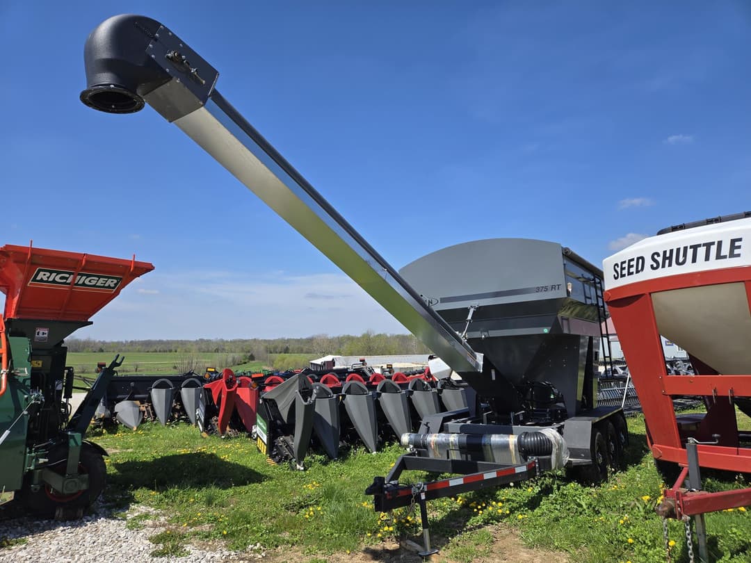 Image of Meridian 375RT Primary image