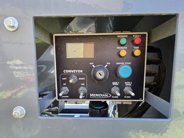 Image of Meridian 375RT equipment image 3