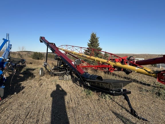 2023 Meridian FC1548 Equipment Image0