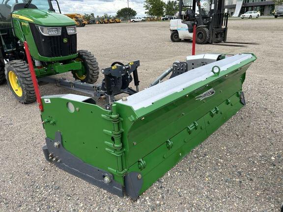 Image of Metal Pless Agrimaxx equipment image 1