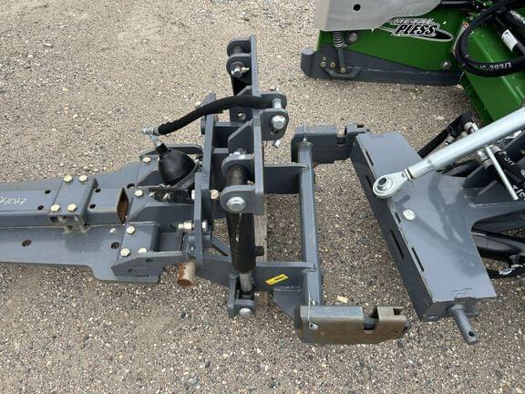 Image of Metal Pless Agrimaxx equipment image 3
