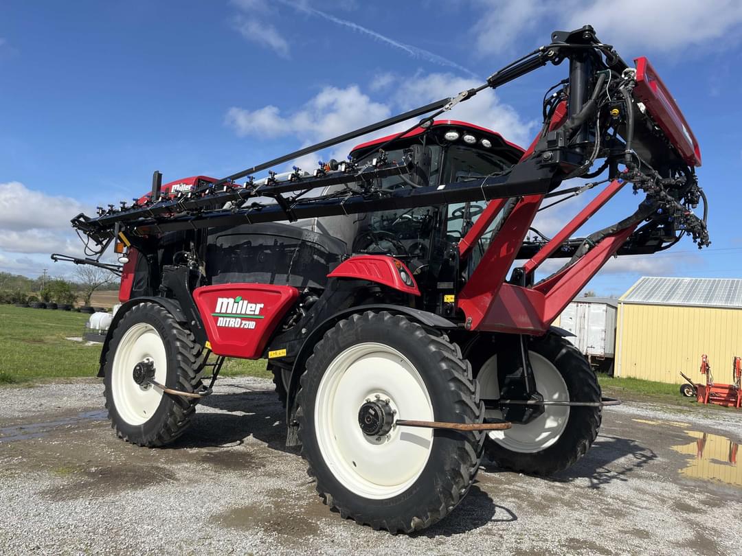 Image of Miller Nitro 7310 Primary image