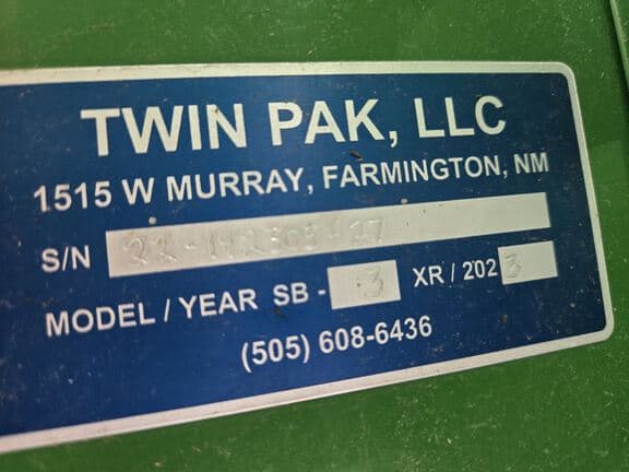 Image of GK Machine GPT Twin Pak equipment image 1