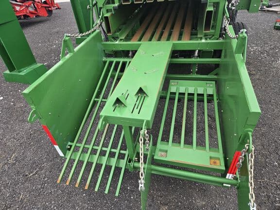 Image of GK Machine GPT Twin Pak equipment image 4