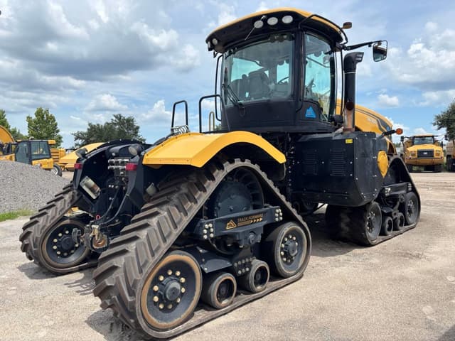 Image of Mobile Track Solutions 3630T equipment image 3