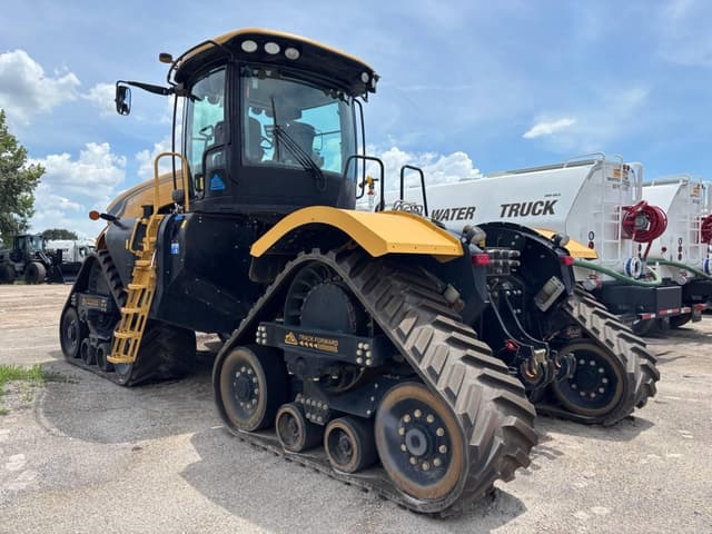 Image of Mobile Track Solutions 3630T equipment image 2