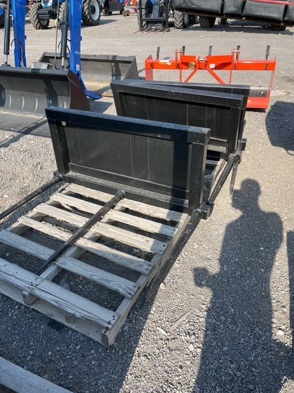 2023 Morrison ECO 3BT Equipment Image0