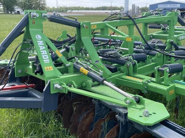 Image of Nardi NCM58/15 Primary image