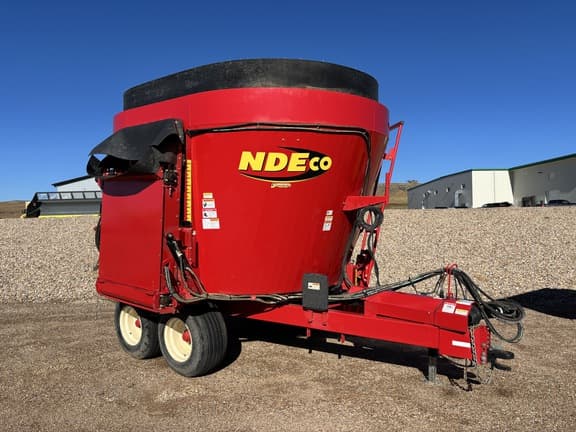 Image of NDE S600 equipment image 2