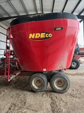 Image of NDE S600 Primary image