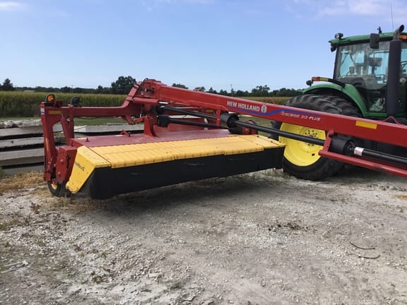 2023 New Holland 313 Equipment Image0