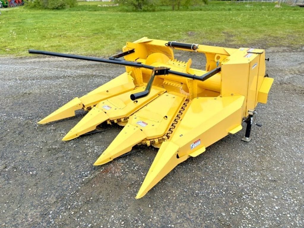 2023 New Holland 3PN Equipment Image0