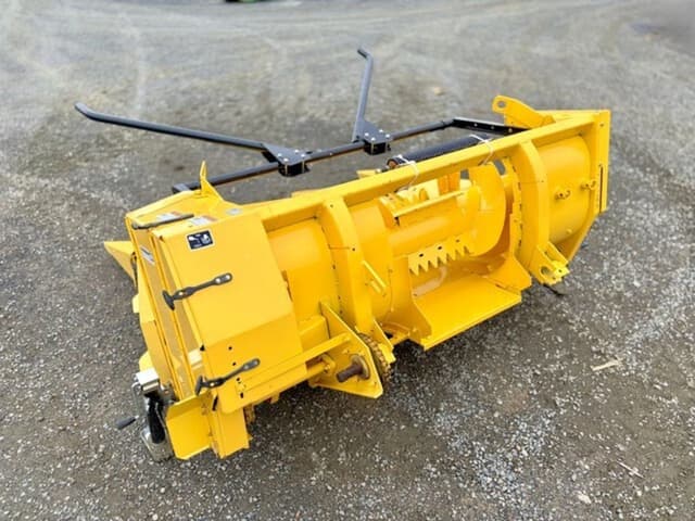 Image of New Holland 3PN equipment image 2