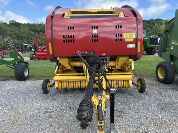 Image of New Holland 450 Primary image