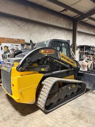 Image of New Holland C332 Primary image
