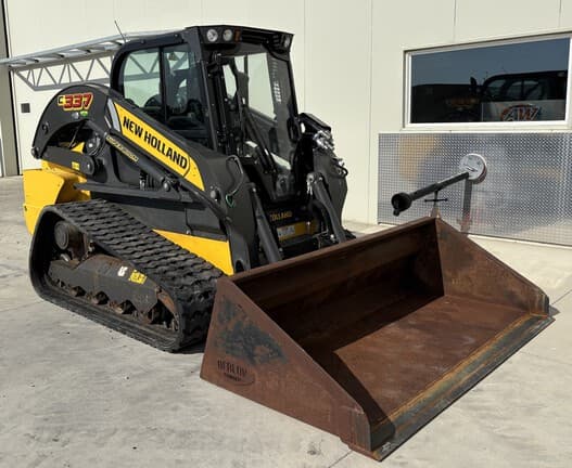 Image of New Holland C337 Primary image