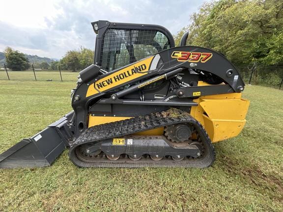 2023 New Holland C337 Equipment Image0