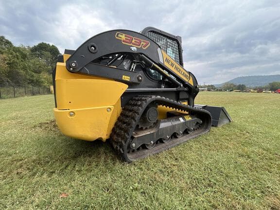 Image of New Holland C337 equipment image 2