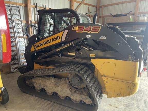 Image of New Holland C345 Primary image