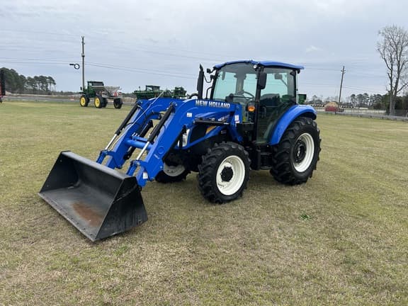 Image of New Holland PowerStar 75 Primary Image