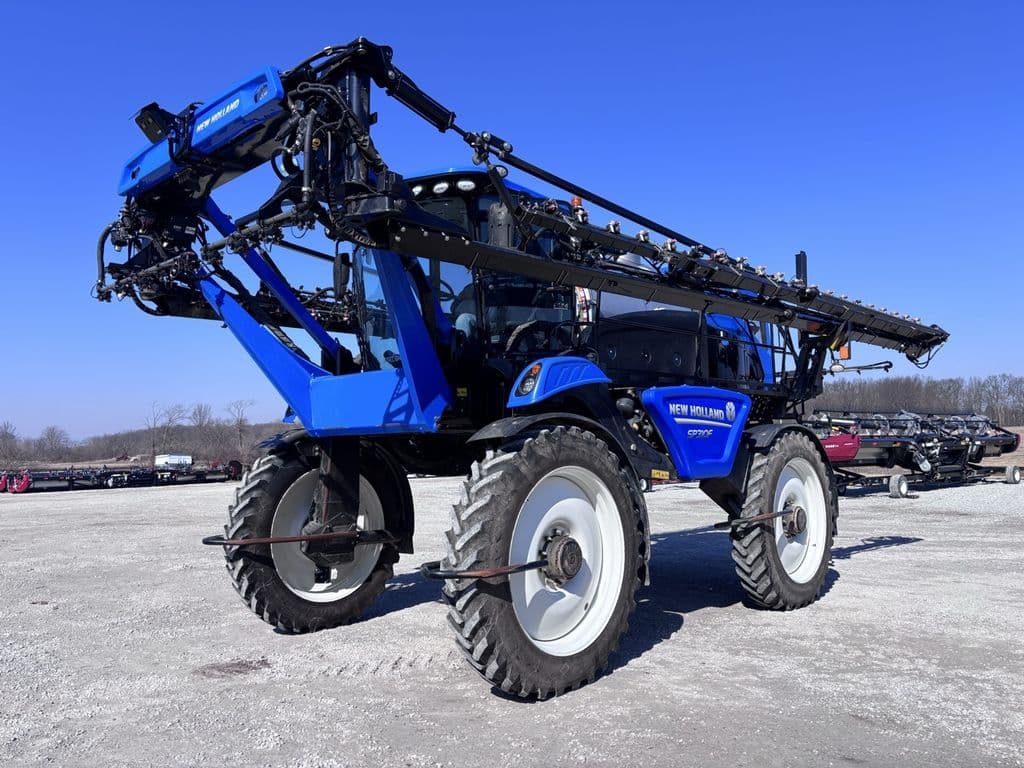 Image of New Holland SP310F Primary image