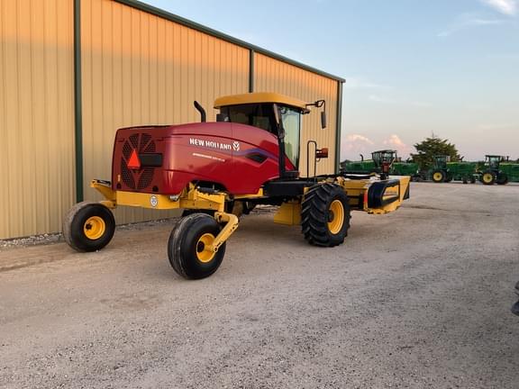 Image of New Holland Speedrower 220 equipment image 3