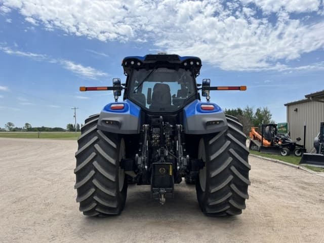 Image of New Holland T7.315HD equipment image 3