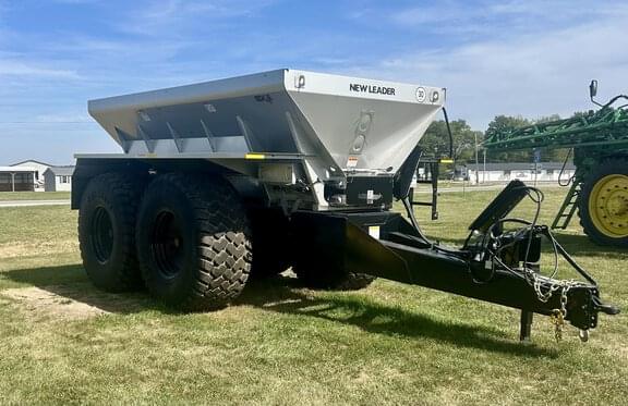 Image of New Leader NL345 equipment image 4