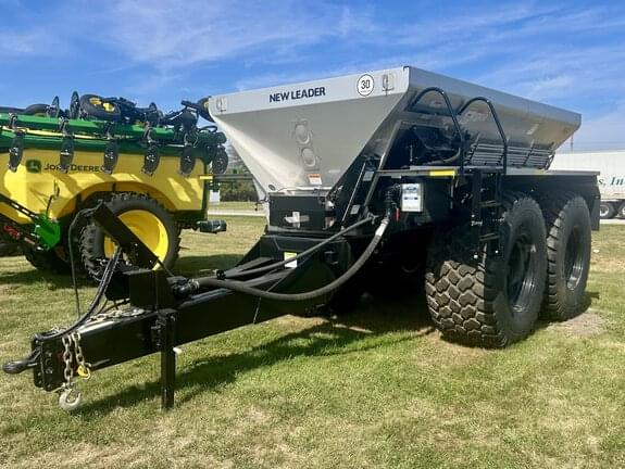 Image of New Leader NL345 equipment image 2