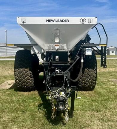 Image of New Leader NL345 equipment image 3
