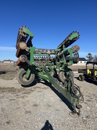 2023 Norwood HSD4000 Equipment Image0