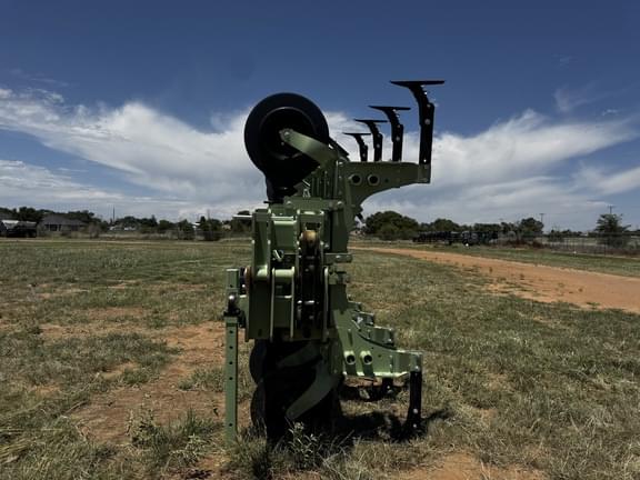 Image of Orthman 8315 equipment image 1