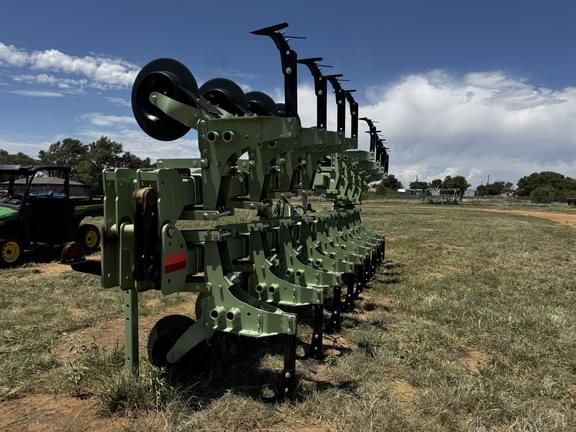 Image of Orthman 8315 equipment image 2