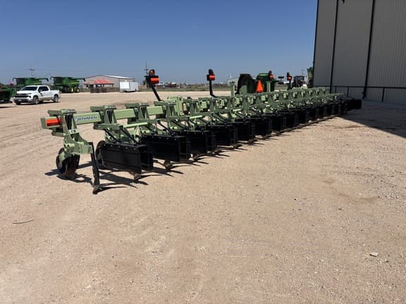 Image of Orthman 8315 equipment image 2