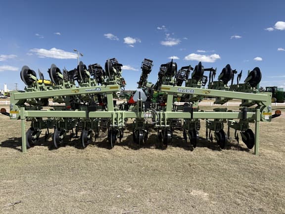 Image of Orthman 8375 equipment image 4