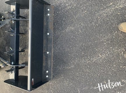 2023 Frontier BB2048 Equipment Image0