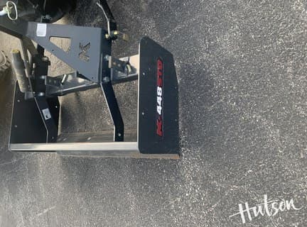 Image of Frontier BB2048 equipment image 1