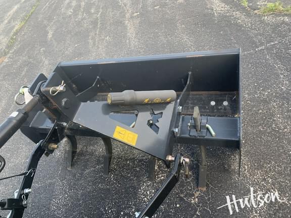 Image of Frontier BB2048 equipment image 2