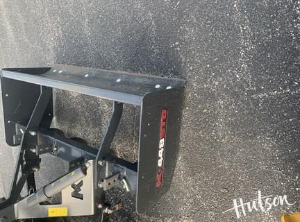 Image of Frontier BB2048 equipment image 3