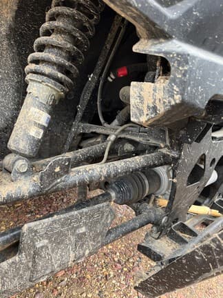 Image of Polaris Ranger 1000 Premium equipment image 4