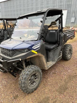 Image of Polaris Ranger 1000 Premium Primary image