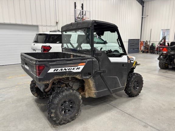 Image of Polaris Ranger XP 1000 equipment image 2