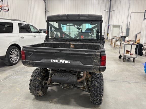 Image of Polaris Ranger XP 1000 equipment image 3