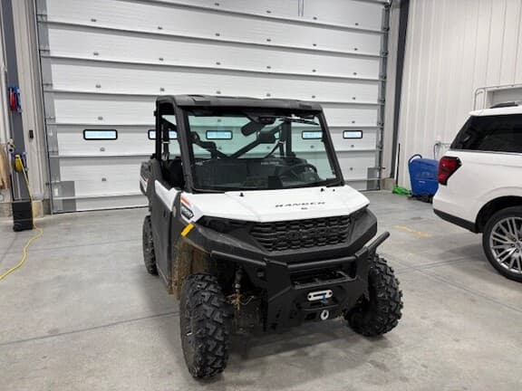 Image of Polaris Ranger XP 1000 equipment image 1