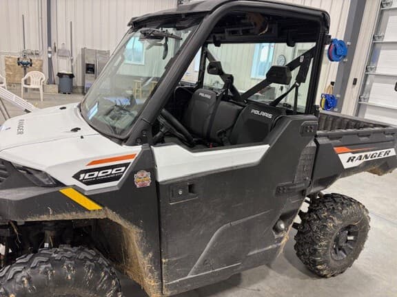 Image of Polaris Ranger XP 1000 Primary image