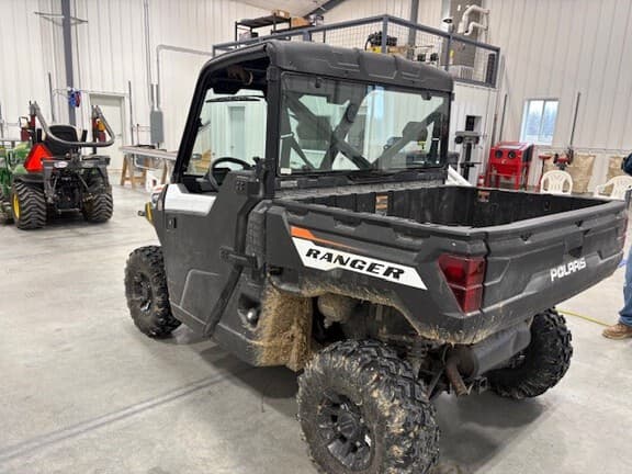 Image of Polaris Ranger XP 1000 equipment image 4