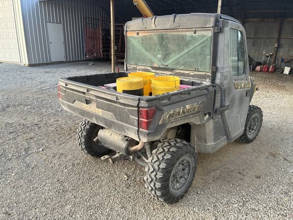 Image of Polaris Ranger XP 1000 equipment image 4